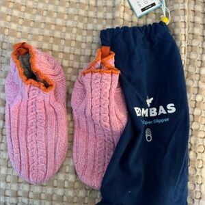 Bombas Slipper Socks